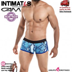 Provocative · Boxer trunk atletico serpiente · Cut4Men