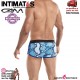 Provocative · Boxer trunk atletico serpiente · Cut4Men
