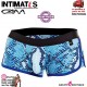 Provocative · Boxer trunk atletico serpiente · Cut4Men