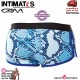 Provocative · Boxer trunk atletico serpiente · Cut4Men