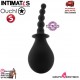 Anal Douche - 260ml · Enema estimulador anal 125 ml · Ouch!