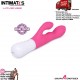 Nora · Vibrador Rabbit Bluetooth · Lovense