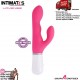 Nora · Vibrador Rabbit Bluetooth · Lovense