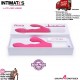 Nora · Vibrador Rabbit Bluetooth · Lovense