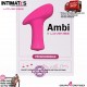 Ambi · Mini Bala Vibradora · Lovense