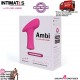 Ambi · Mini Bala Vibradora · Lovense