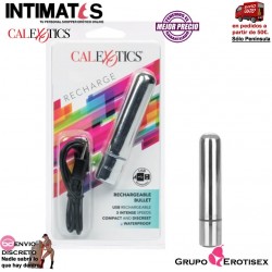 Mini bala recargable · Calexotics™