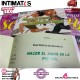 Hacer el amor en cualquier lugar · Talonario 12 cheques · Diverty Sex