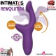 Rewokiss · Vibrador de clítoris y punto A · Rewolution