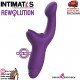 Rewokiss · Vibrador de clítoris y punto A · Rewolution