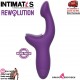 Rewokiss · Vibrador de clítoris y punto A · Rewolution