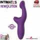 Rewokiss · Vibrador de clítoris y punto A · Rewolution