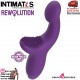 Rewokiss · Vibrador de clítoris y punto A · Rewolution