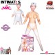 Naomi · La enfermera inflable sensual y realista · Nanma