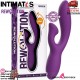 Rewofun · Vibrador frecuencia pulsante soft · Rewolution