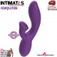 Rewofun · Vibrador frecuencia pulsante soft · Rewolution