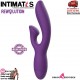 Rewofun · Vibrador frecuencia pulsante soft · Rewolution