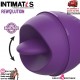 Rewolingo · Vibrador con lengua · Rewolution