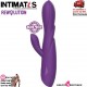 Reworabbit · Vibrador fléxible para clítoris y punto A  · Rewolution