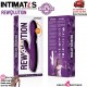 Reworabbit · Vibrador fléxible para clítoris y punto A  · Rewolution