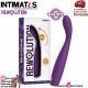 Rewostim · Vibrador de clítoris y punto A  · Rewolution