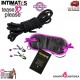 TeaseMe · Juego de bondage para parejas · Tease&Please