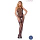 CASMIR CA005 BODYSTOCKING TALLA UNICA NEGRO