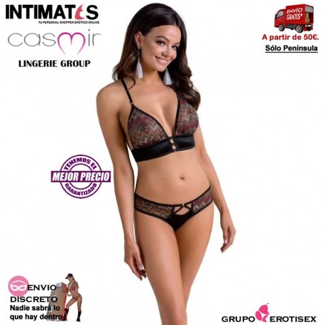 Lagerta · Conjunto de dos piezas · Casmir