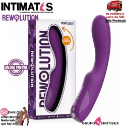 Rewoclassy · Vibrador fléxible · Rewolution