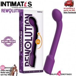 Rewoflex · Estimulador fléxible · Rewolution