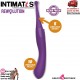 Rewomagic · Vibrador para clítoris y vagina · Rewolution