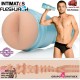 Johnny Rapid · Masturbador masculino - Ano · Fleshjack