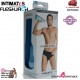 Johnny Rapid · Masturbador masculino - Ano · Fleshjack