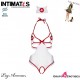 Conjunto enfermera atrevida · Leg Avenue