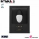 Siri™ 2 Black · Potentes vibraciones activadas por sonido · Lelo