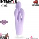 Gell · Vibrador orgásmico con 3 motores · Mia