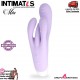 Gell · Vibrador orgásmico con 3 motores · Mia