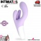 Gell · Vibrador orgásmico con 3 motores · Mia