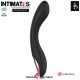 Curve Watchme · Vibrador para punto G con control remoto · Anne's Desire