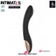 Curve Watchme · Vibrador para punto G con control remoto · Anne's Desire