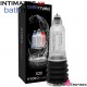 Hydromax X20- Transparente · Bathmate