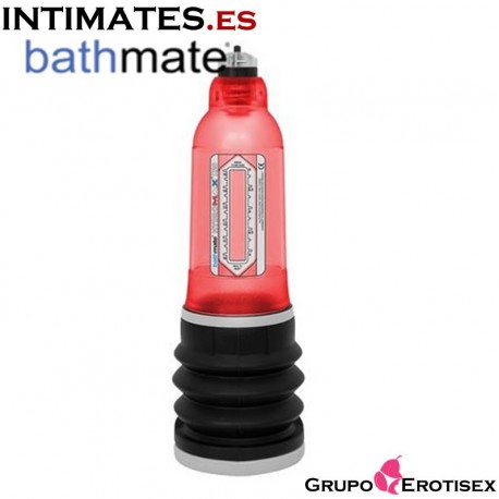 Hydromax X20- Azul · Bathmate