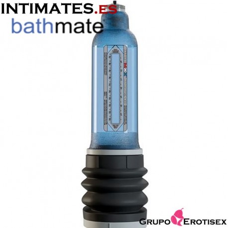 Hydromax X40 - Azul · Bathmate