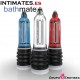 Hydromax X40 - Azul · Bathmate
