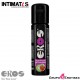 Tasty Fruits 100ml · Gel Lubricante · Eros