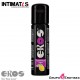 Tasty Fruits 100ml · Gel Lubricante · Eros