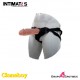 Dildo + Harness Strap · Cloneboy