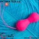 Gballs² App - Pink · Primer entrenador de sex fitness · Funtoys