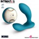 Hugo™ · Masajeador de próstata ocean blue · Lelo