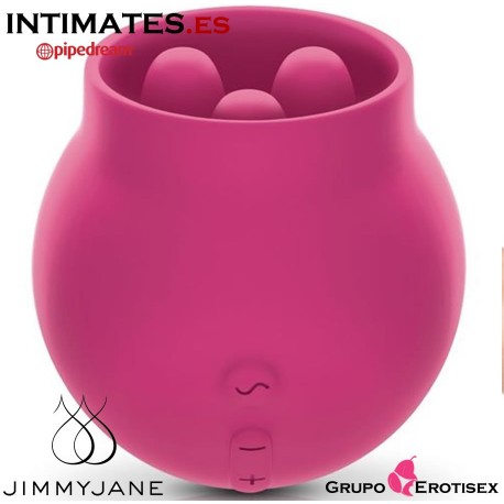 Halo Love Pods · Vibrador recargable · Jimmyjane